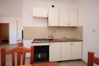 Apartments by the sea Kustici, Pag - 6408 - 8