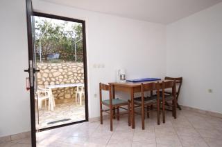 Apartment Kustici 6335b - 1