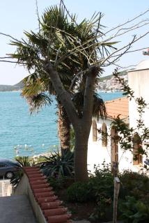 Apartments by the sea Tisno, Murter - 6106 - 8