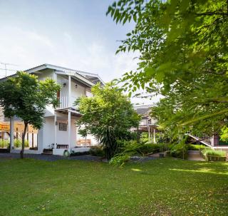 Krodyle Mindfulness House - Phra Nakhon Si Ayutthaya - 2