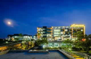 Eco Green Resort - Jeju - 4