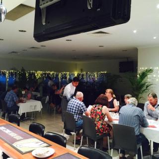 Swag Motel - Middlemount - 5