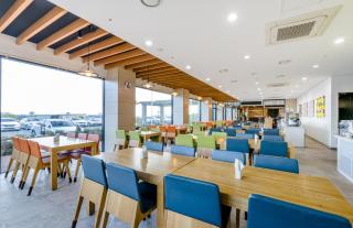 Eco Green Resort - Jeju - 2