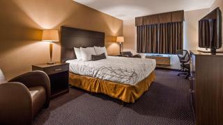 SureStay Plus Hotel by Best Western Post Falls - 8