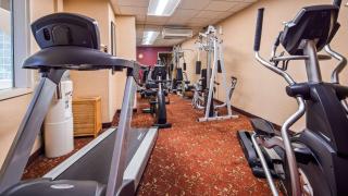 Best Western Plus Caldwell Inn & Suites - 7