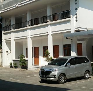 Hotel Netral Jombang - Jombang - 6