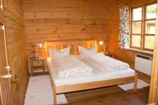 Ferienhaus am Zylinderberg - Zislow - 2