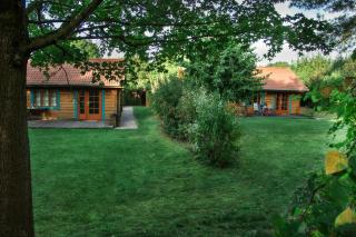 Ferienhaus am Zylinderberg - Zislow - 0