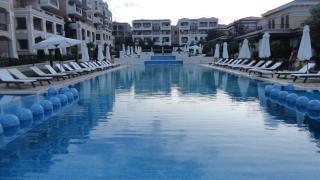 Apartment in Green Beach Resort Kavatsi - 5