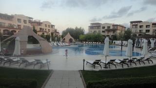 Apartment in Green Beach Resort Kavatsi - 6