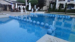 Apartment in Green Beach Resort Kavatsi - 8