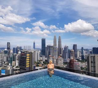 Expressionz Suites By iHost Global - Kuala Lumpur - 9