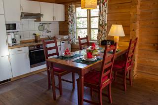 Ferienhaus am Zylinderberg - Zislow - 7