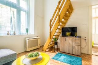 Mystic Apartment - Budapest - 7