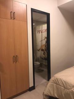 One Pacific Residence Condominium Tower C-16N - Mactan - 7