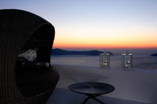 Blue Angel Villa - Fira - 5