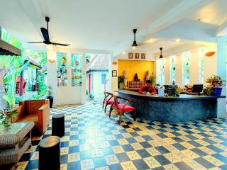 Residence Wat Damnak - 6