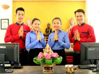 Residence Wat Damnak - Siem Reap - 9