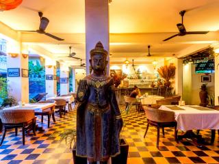 Residence Wat Damnak - Siem Reap - 5