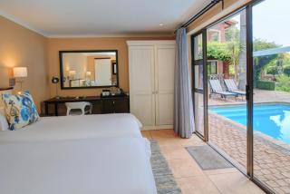 Aziza Guest House - George - 5