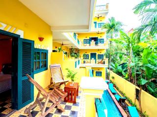 Golden Banana Residence - Siem Reap - 6