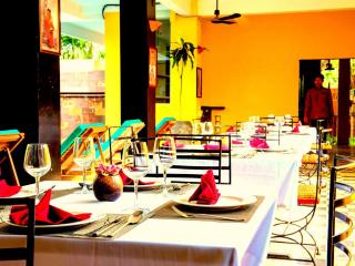 Golden Banana Residence - Siem Reap - 2