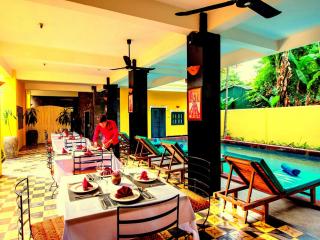 Golden Banana Residence - Siem Reap - 3