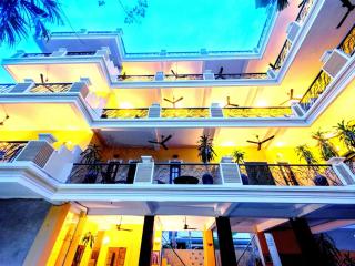Golden Banana Residence - Siem Reap - 9