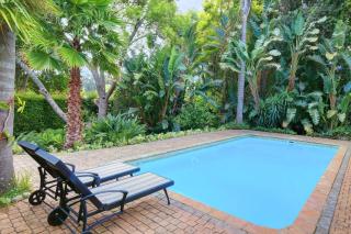 Aziza Guest House - George - 6