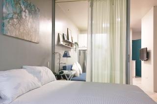 GM Rentals SafeStay Apartment at Mactan Airport - Mactan - 0