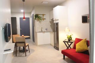 GM Rentals SafeStay Apartment at Mactan Airport - Mactan - 7