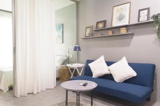 GM Rentals SafeStay Apartment at Mactan Airport - Mactan - 4