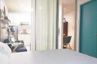 GM Rentals SafeStay Apartment at Mactan Airport - Mactan - 3