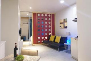 GM Rentals SafeStay Apartment at Mactan Airport - Mactan - 1
