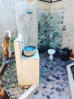 Dragonfly Hostel and Homestay - Nusa Penida - 5