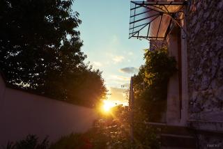 Gite bord de Marne Paris - Bry-sur-Marne - 8