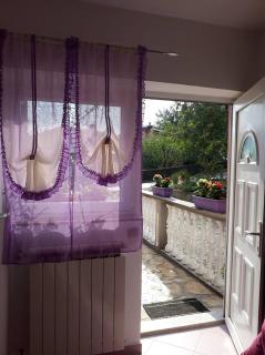 Studio apartman"Mirjana", Podhum 368 - Podhum - 6