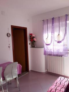 Studio apartman"Mirjana", Podhum 368 - Podhum - 5