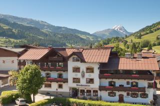 Hotel Kirchenwirt - Kirchberg in Tirol - 0