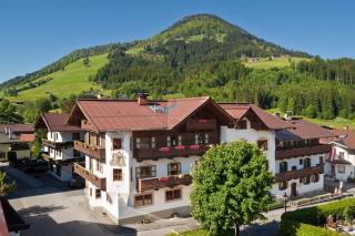Hotel Kirchenwirt - Kirchberg in Tirol - 8