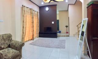 Lily Homestay @ Kangar, Perlis - Kangar - 6