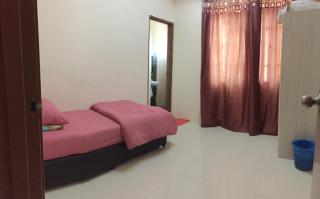 Lily Homestay @ Kangar, Perlis - Kangar - 3
