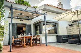 Pleiades Boutique Villas - Kriopigi - 5