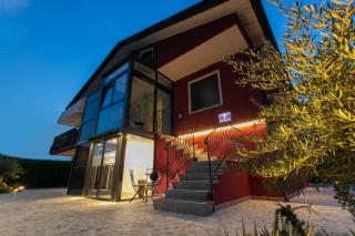 Guest House DOLCE LAGUNA 2 - 3