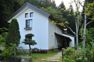 Meigetsuso - Kaminoyama - 4
