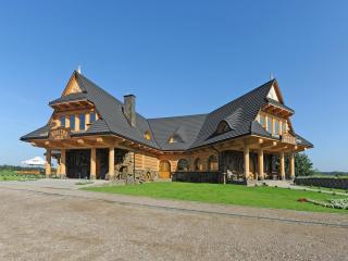 Łabędź Hotel Karczma - Iława - 9