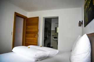 Appartement Alpenzauber - Arzl im Pitztal - 2