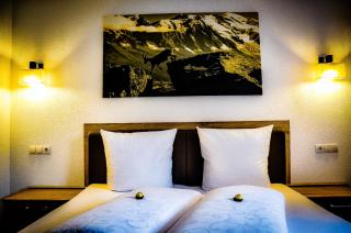 Appartement Alpenzauber - Arzl im Pitztal - 3