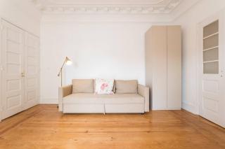 6 Clouds Apartment - 9