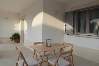 Villa Buen Retiro - Pezze di Greco - 2